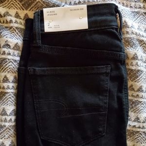 Anerican Eagle Jeans